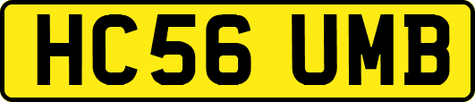 HC56UMB