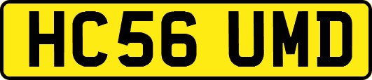 HC56UMD