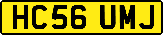 HC56UMJ