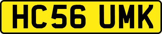 HC56UMK