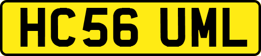 HC56UML