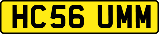 HC56UMM