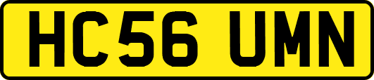 HC56UMN
