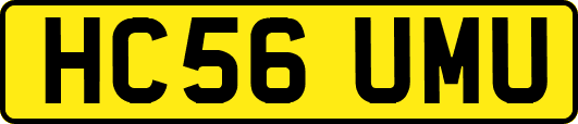HC56UMU