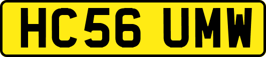 HC56UMW