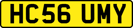 HC56UMY
