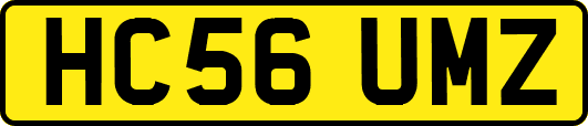 HC56UMZ