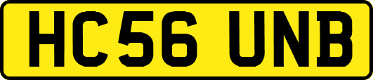HC56UNB
