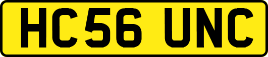 HC56UNC