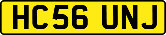 HC56UNJ