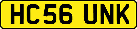 HC56UNK