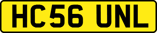 HC56UNL