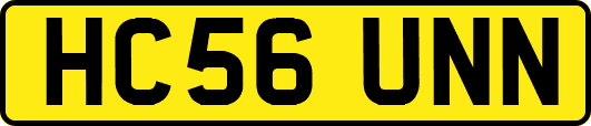 HC56UNN