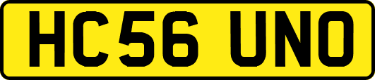 HC56UNO