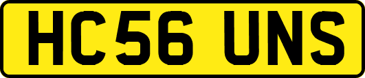 HC56UNS