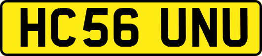 HC56UNU