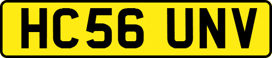HC56UNV