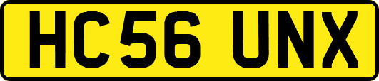 HC56UNX