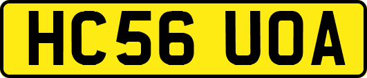 HC56UOA