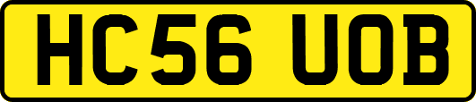 HC56UOB