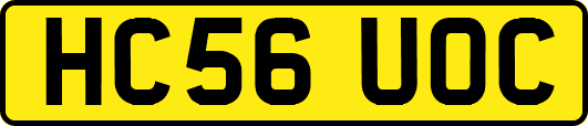 HC56UOC