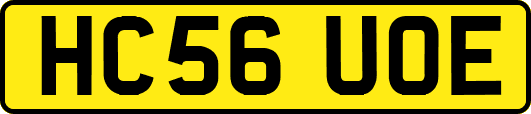 HC56UOE