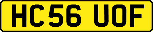 HC56UOF