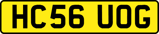 HC56UOG