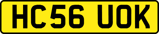 HC56UOK