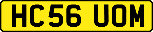 HC56UOM