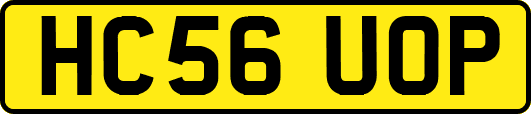 HC56UOP