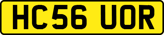 HC56UOR