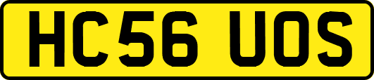 HC56UOS