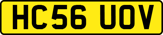 HC56UOV