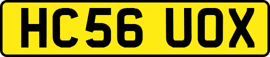 HC56UOX