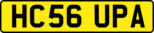HC56UPA