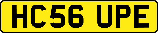HC56UPE
