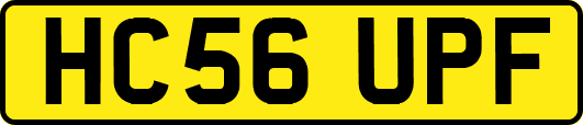 HC56UPF