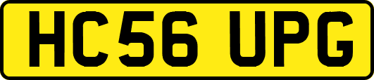 HC56UPG
