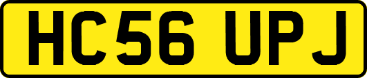HC56UPJ