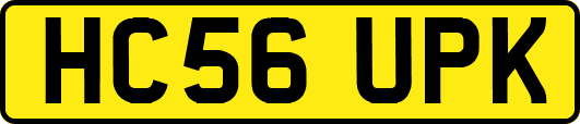 HC56UPK