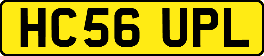HC56UPL