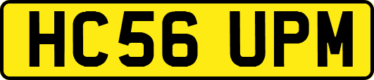 HC56UPM