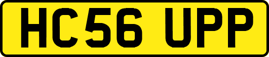HC56UPP