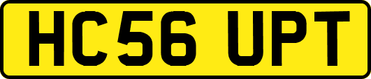 HC56UPT