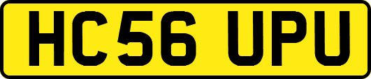 HC56UPU