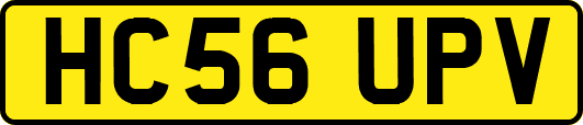 HC56UPV