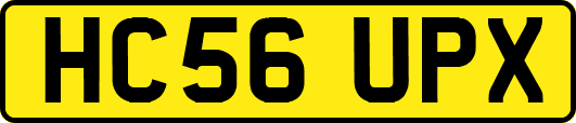 HC56UPX