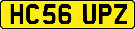 HC56UPZ