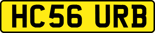 HC56URB
